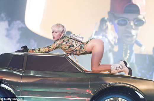Miley Cyrus-4